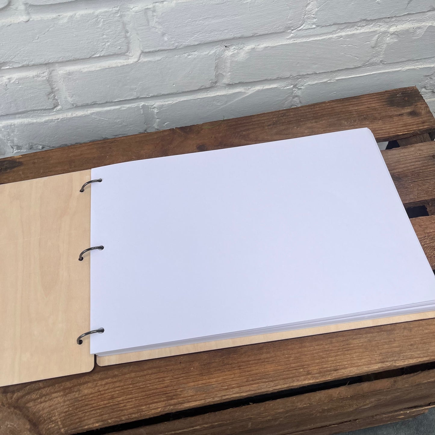 Gastenboek Huwelijk