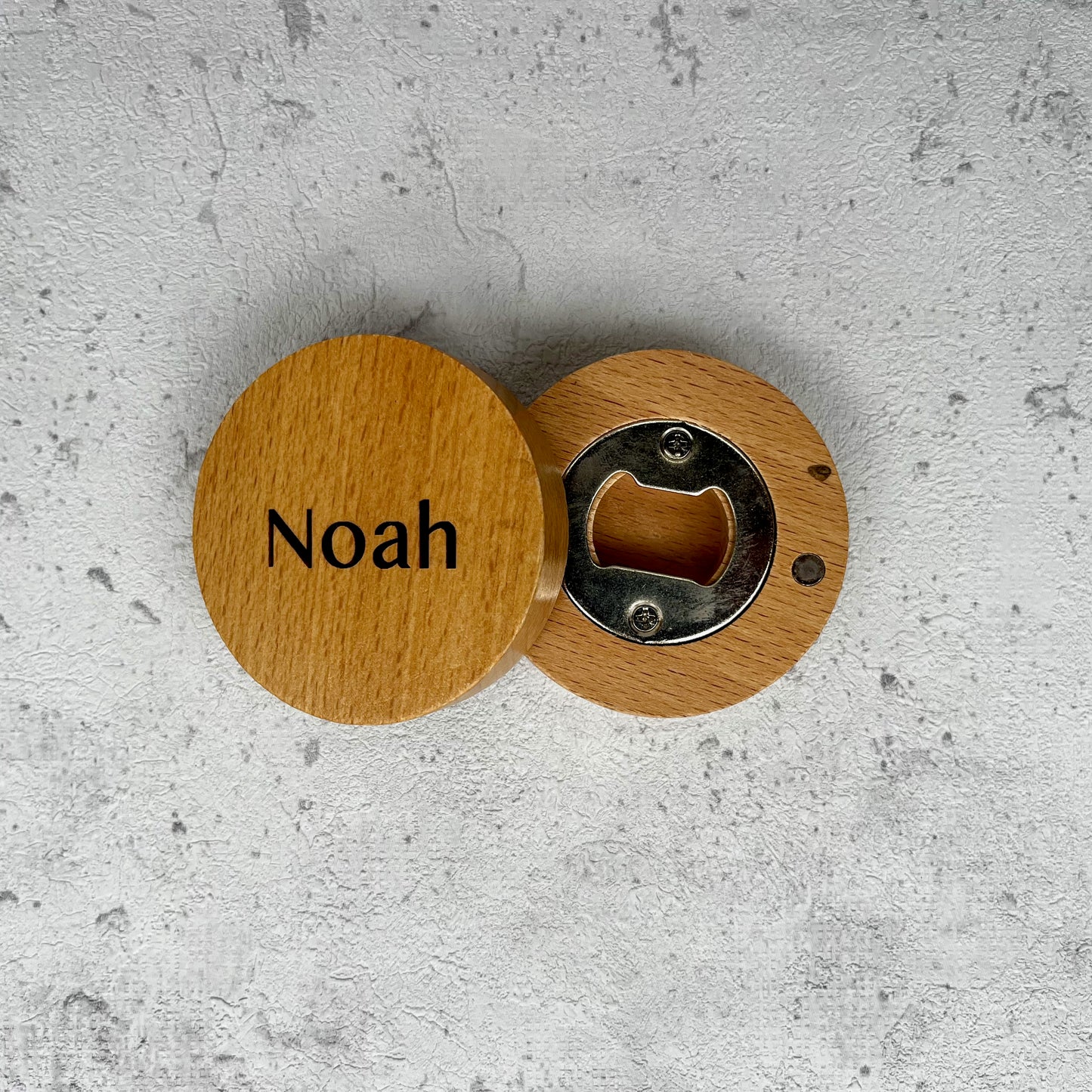 Flesopener - Rond 10st