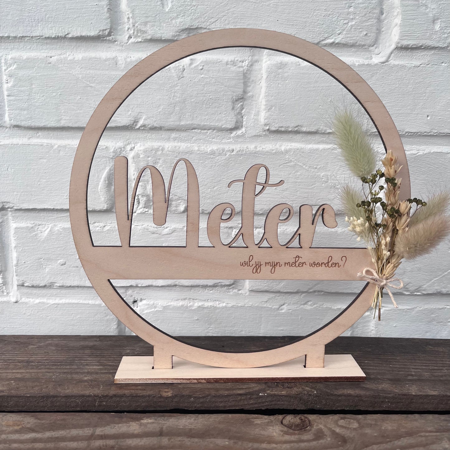 Meter - Peter Cirkel